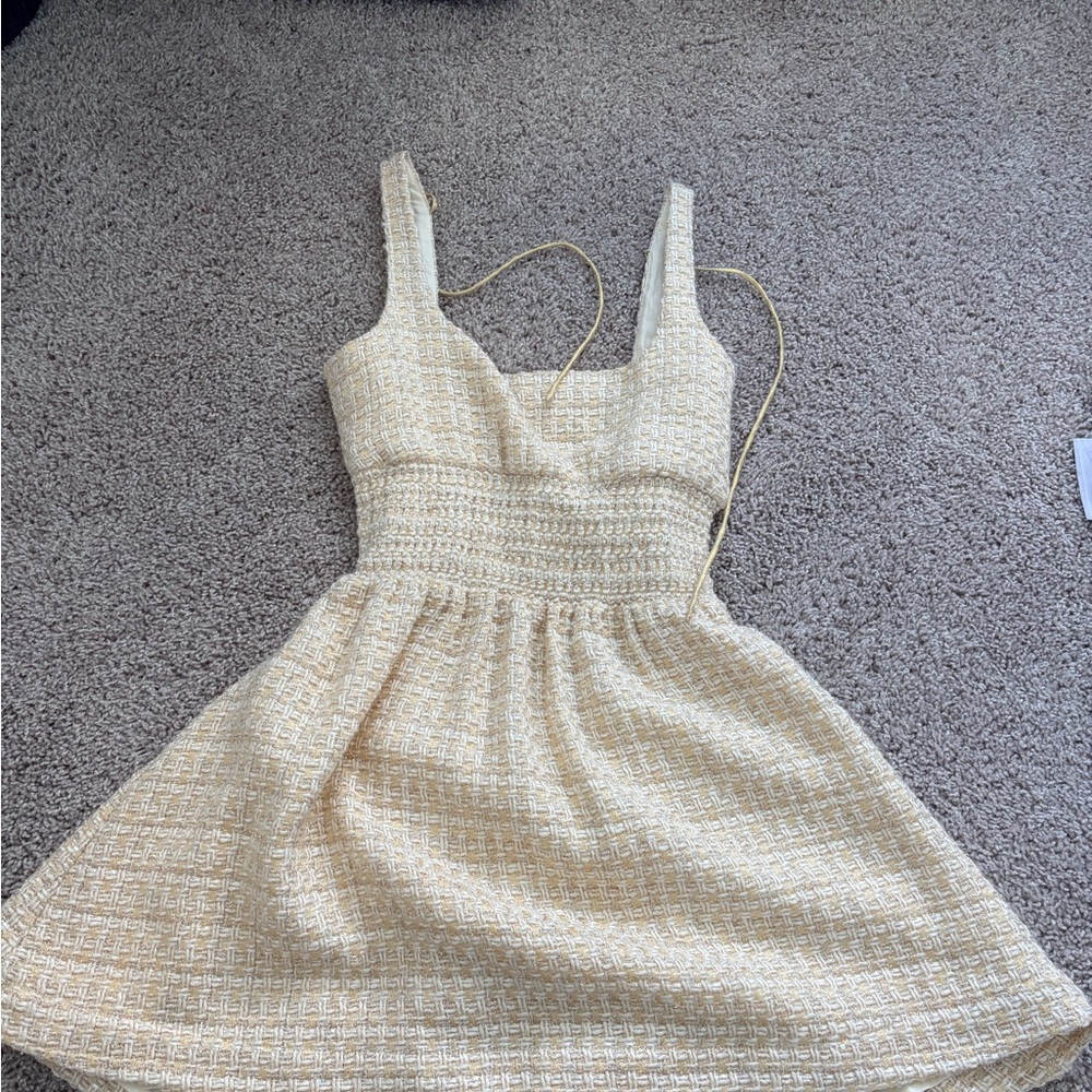 Hill House Mini Dress